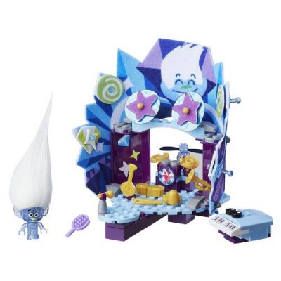 TROLLS  - B9987EU40 - Mini Set Guy Diamant de 