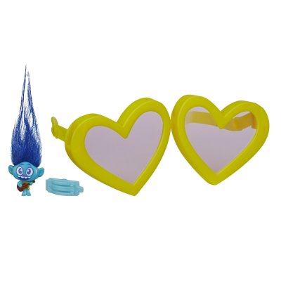 TROLLS  World Tour - Tiny Dancers Blind Pack (One at Random)