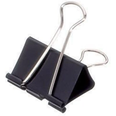 MAUL Trombone 2154190 19 mm noir 6 pc(s) - 
