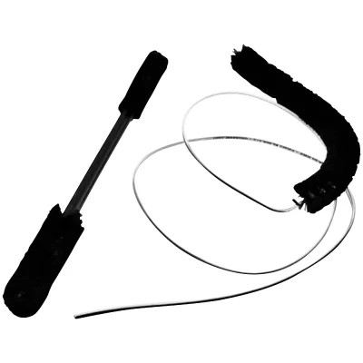 SML PARIS Trompettes & cornets SML UBSTM KIT ECOUVILLON TROMPETTE Entretien Trompette et Cornets