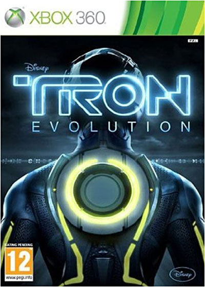Tron evolution 8717418289713-2