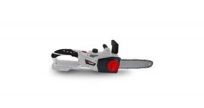 X PERFORMER Tron&ccedil;onneuse 20v &agrave; batterie xptr20li - long. De coupe : 260 mm - sans batterie ni chargeur