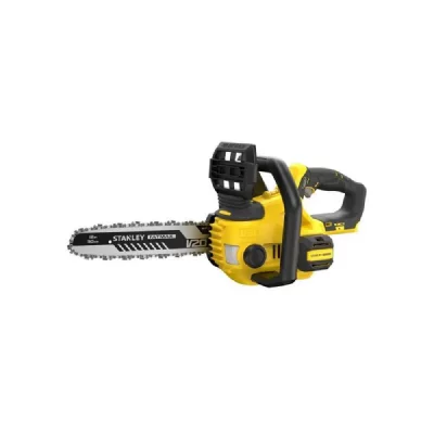 Tron&ccedil;onneuse 30 cm 18V STANLEY FATMAX SFMCCS630B-XJ V20 (Sans Batterie ni Chargeur)