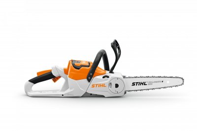 STIHL Tron&ccedil;onneuse &agrave; batterie MSA 60 sans batterie ni chargeur