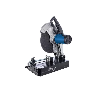 SCHEPPACH Tron&ccedil;onneuse &agrave; m&eacute;taux  - 2600W - 355mm - MT150