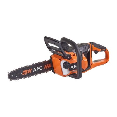 AEG Tron&ccedil;onneuse  18V Brushless - Sans batterie ni chargeur ACS18B30-0
