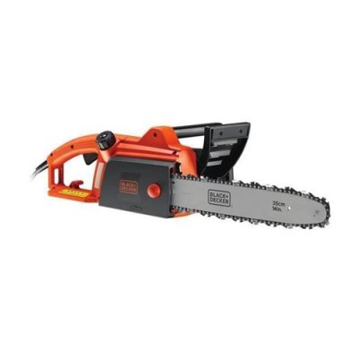 BLACK & DECKER Tron&ccedil;onneuse  35 Cm 1800 W