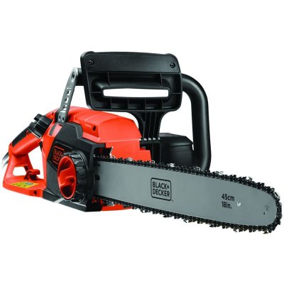 BLACK & DECKER Tron&ccedil;onneuse  45 Cm 2200 W