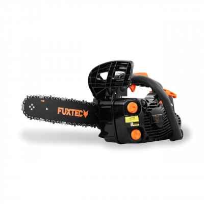 FUXTEC Tron&ccedil;onneuse &eacute;lagueuse thermique  FX-KS226