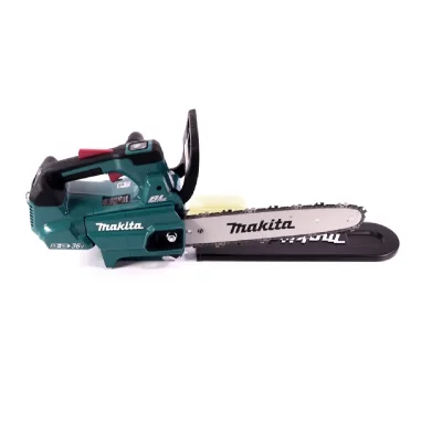 MAKITA Tron&ccedil;onneuse &eacute;lectrique 18Vx2 30CM bl  DUC306Z