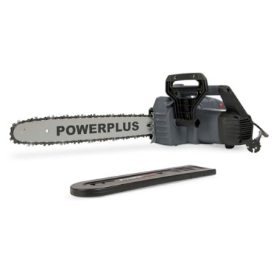 POWERPLUS Tron&ccedil;onneuse &eacute;lectrique 2200W 40cm POWEG10110