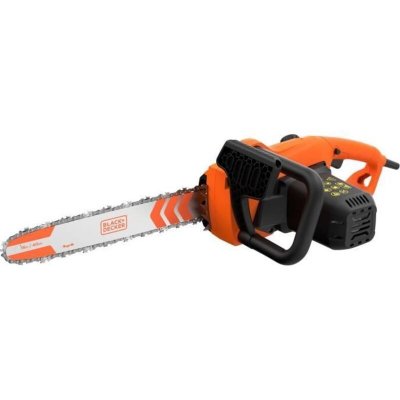 BLACK+DECKER Tron&ccedil;onneuse &eacute;lectrique BECS2040-QS 2000 W - 40 cm 