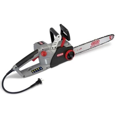 OREGON Tron&ccedil;onneuse &eacute;lectrique  CS1500 + Cha&icirc;ne offerte 5400182996187