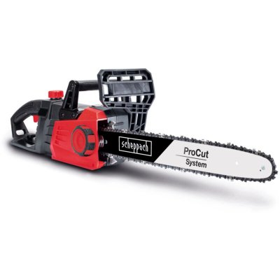 SCHEPPACH Tron&ccedil;onneuse &eacute;lectrique  45,5cm 2700W - CSE2700