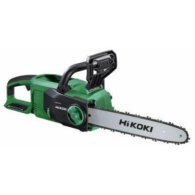 HIKOKI Tron&ccedil;onneuse  cs3635dbw4z (machine seule)