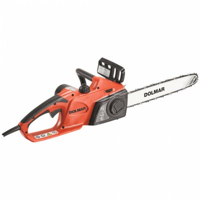 DOLMAR Tron&ccedil;onneuse hobby 1800 W  ES43TLC guide 40 cm