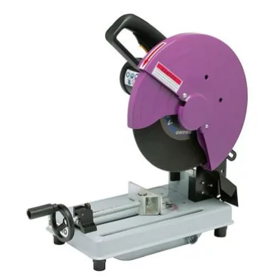 SIDAMO Tron&ccedil;onneuse MCS350A 2200W + disque abrasif A36RBF 131 - 20114019