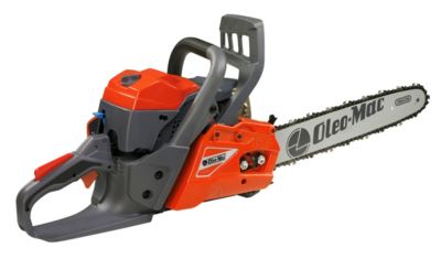 OLEO MAC Tron&ccedil;onneuse -  - GS 411 - 41cm - Thermique - Anti-vibrations