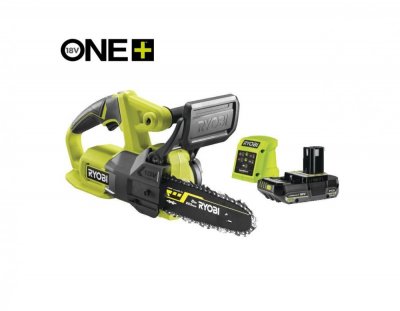 RYOBI Tronconneuse ry18cs20a-125