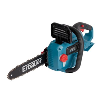 ERBAUER Tron&ccedil;onneuse sur batterie  ECSG18-Li 2 18V guide 30 cm (sans batterie)