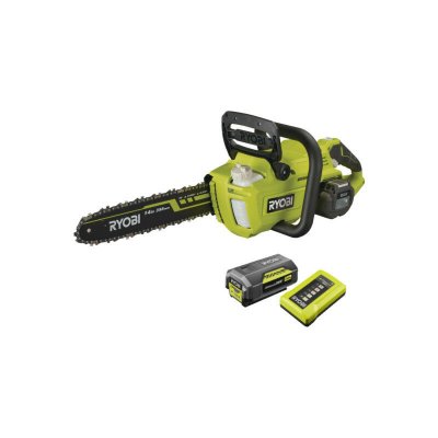 RYOBI Tron&ccedil;onneuse sur batterie RY36CSX35A-150 36V