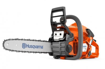 HUSQVARNA Tron&ccedil;onneuse thermique 38cm3 135 MARK II 40SN 3/8'' -  - 967861826
