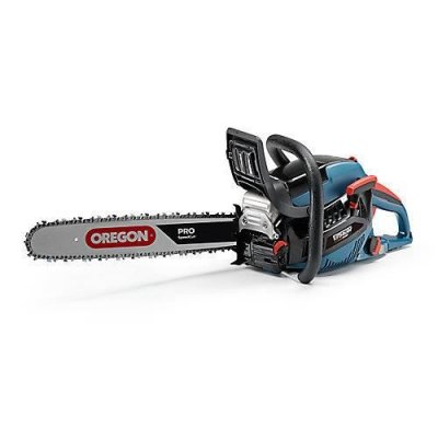 ERBAUER Tron&ccedil;onneuse thermique 50cc 50cm 5059340255996