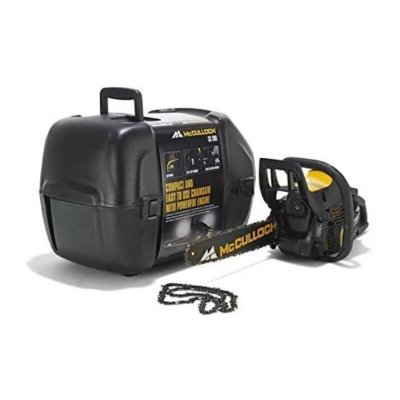 MC CULLOCH Tron&ccedil;onneuse thermique cs 380 t - 