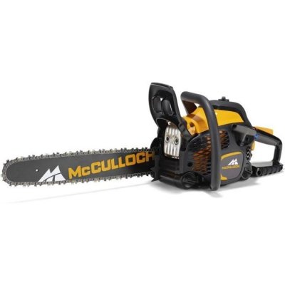 MCCULLOCH Tron&ccedil;onneuse thermique  45 cm CS50S