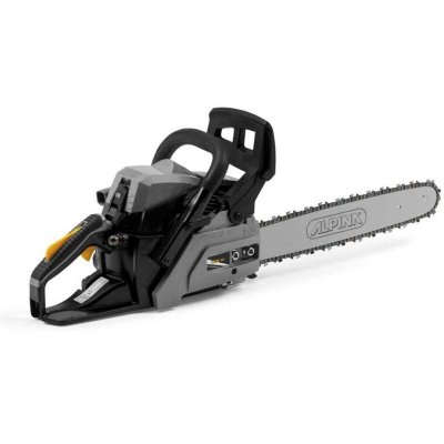 ALPINA Tron&ccedil;onneuse thermique Moteur 2T 40,1 cm3 ACS 41  Guide 40 cm