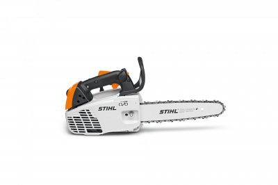 STIHL Tron&ccedil;onneuse thermique MS 194 T 35cm -  - 1137-200-0326 