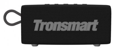 TRONSMART  786390 Trip Haut-Parleur Bluetooth Noir 10 W