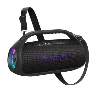 TRONSMART  bang 2 enceinte portable de f&ecirc;te - noir Bang 2 (P3000) 