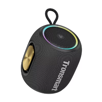 TRONSMART  T8 Mini (O3010) Enceinte Outdoor Portable Noir - Neuf