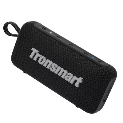 TRONSMART  Trip 2 (O3000) Enceinte Portable Party Noir - Neuf