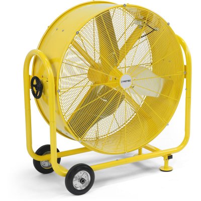 TROTEC  Brasseur d'air TTW 25000 S