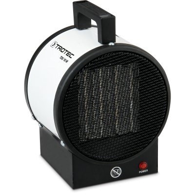 TROTEC  - Chauffage soufflant c&eacute;ramique TDS 10 M