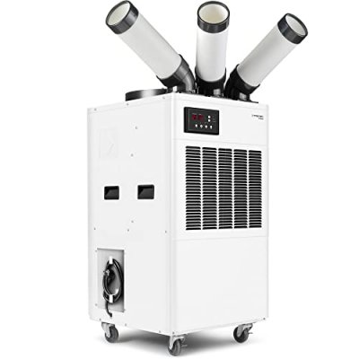TROTEC  climatiseur portatif pt 5300 sp spotcool
