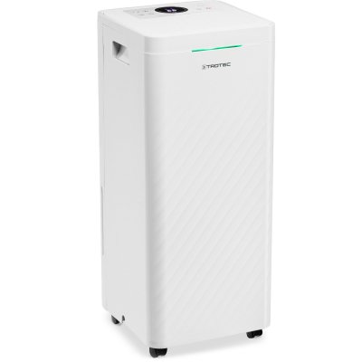 TROTEC  D&eacute;shumidificateur-purificateur d'air design TTK 64 HEPA
