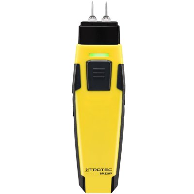 TROTEC  Humidim&egrave;tre connect&eacute; BM22WP pour Smartphone