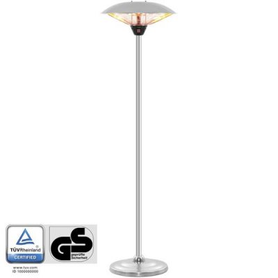 TROTEC  Parasol chauffant design IRS 2520