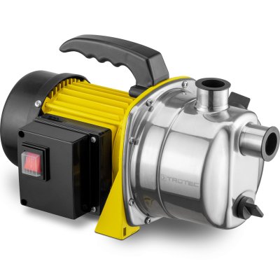 TROTEC  Pompe de Jardin TGP 1000 ES 3300 l/h 1000 W