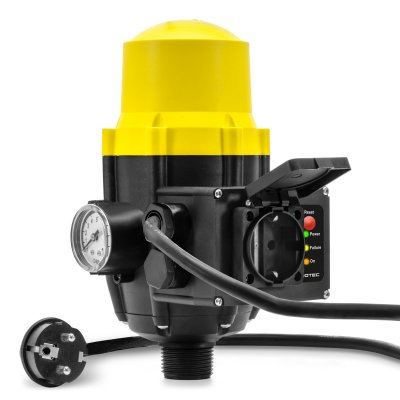TROTEC  Pressostat &eacute;lectronique TDP DSP