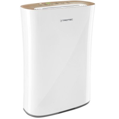 TROTEC  Purificateur d'air design AirgoClean&reg; 110 E