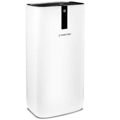 TROTEC  purificateur d'air design airgoclean 15 e