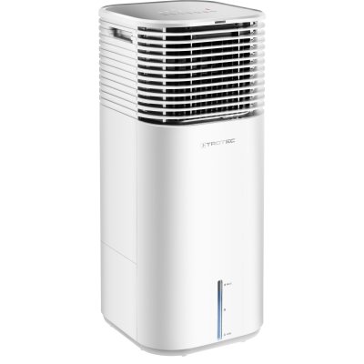 TROTEC  Rafra&icirc;chisseur d'air et humidificateur d'air PAE 49