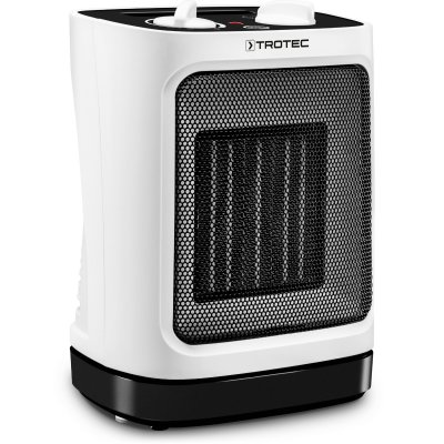 TROTEC  TFC 17 E - Chauffage soufflant - mobile