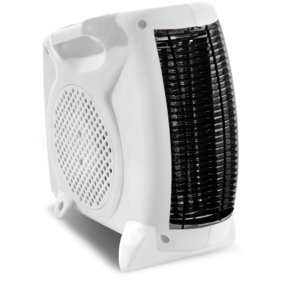 TROTEC  TFH 19 E - Chauffage soufflant - mobile, pose au sol