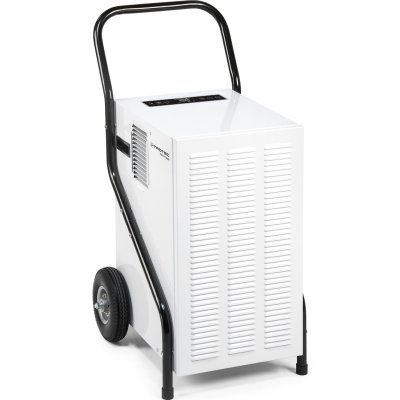 TROTEC   D&eacute;shumidificateur TTK 171 ECO (max. 52 l/24 h)