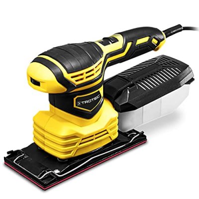 TROTEC   Ponceuse multifonction 3 en 1 PMSS 11-220